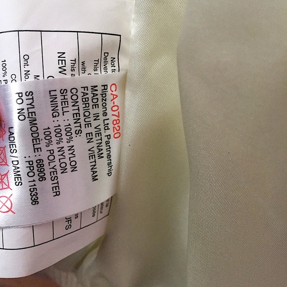 Indira Powder Room Puffy Fur Vest - Picture 7 of 14